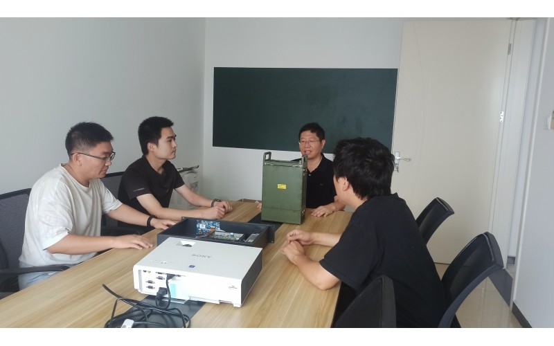 不斷打磨、提升品質(zhì)